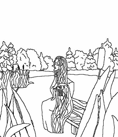 Габдуллы Тукая Су анасы