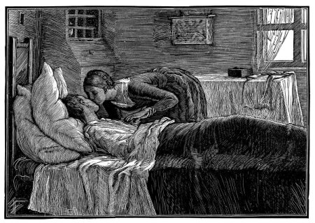 Капитанская дочка Пушкина