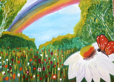 Древо любви