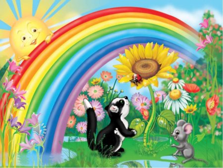 Доброта живопись