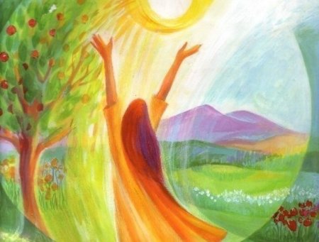 День матери рисунки детей