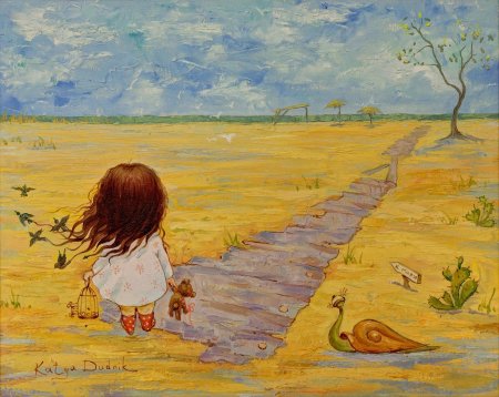 Жозефина Уолл дерево