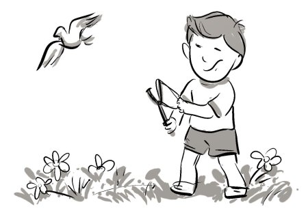 Хорошие и плохие поступки