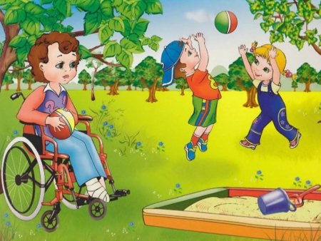 Иллюстрации с хорошими и плохими поступками