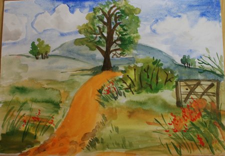 Якуб Колас-мой родны Кут