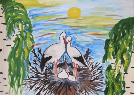 Мой родны Кут