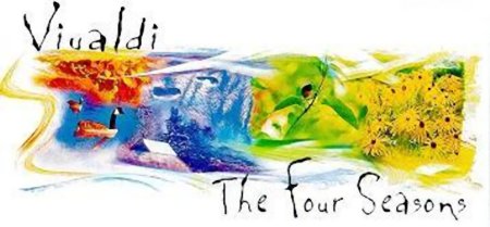 Рисунок к композиции Вивальди времена года
