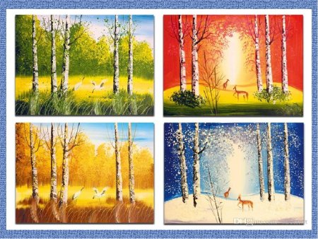 Вивальди Майская гроза