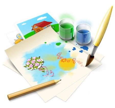 Картинки по изо