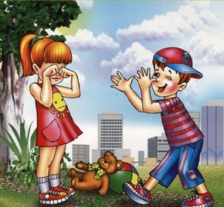 Здоровое питание рисунок