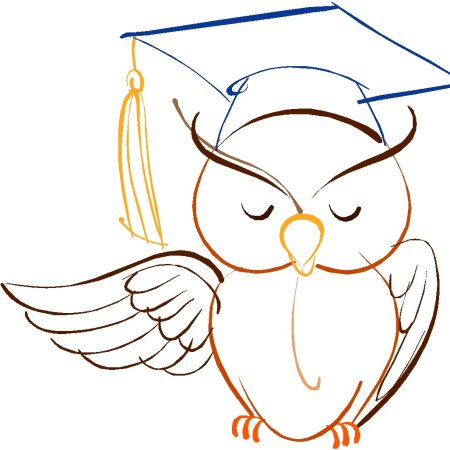 Эмблемы детских организаций