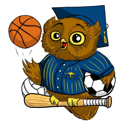 Рисунок на тему ГТО