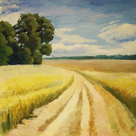 Картины Доре