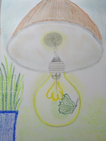 Украина глазами детей