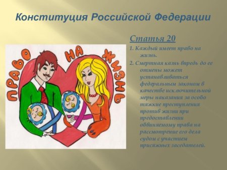 Рисунок ко Дню Конституции