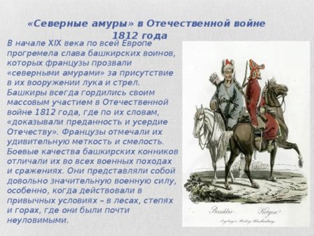 Азат Кужин 1812 года
