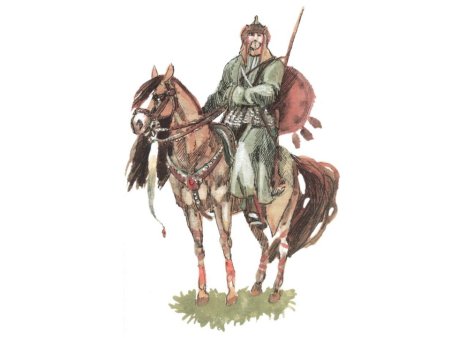 Башкирские войны 1812