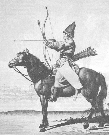 Северные Амуры в Отечественной войне 1812
