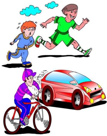 Движение картинки для детей