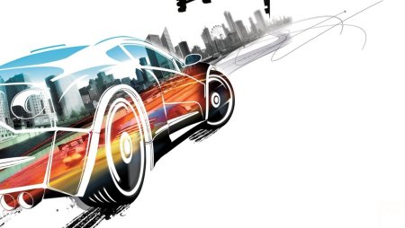 Burnout Paradise иконка