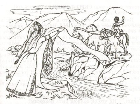 Светлорукая Адыиф