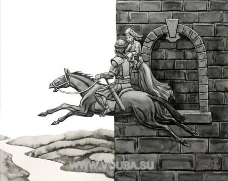 Сосруко Нарты