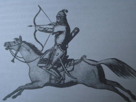 Сосруко Нартский