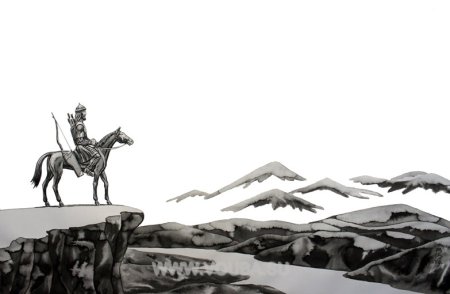 Сосруко Нартский эпос