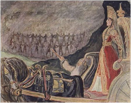 Сатаней эпос