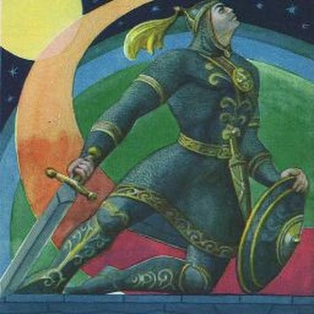 Батрадз Нартский эпос