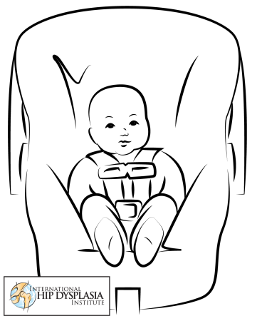 Рисунок на тему безопасность детей