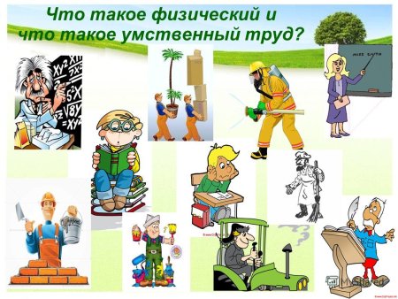 Каменщик на белом фоне