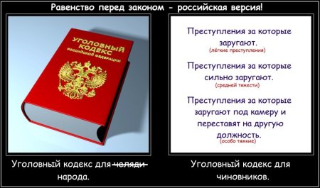 Закон прикол