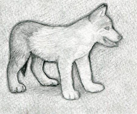 Рисование на свободную тему