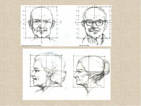 Мудрость старости