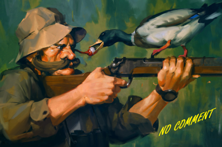 Джим Киллен картины