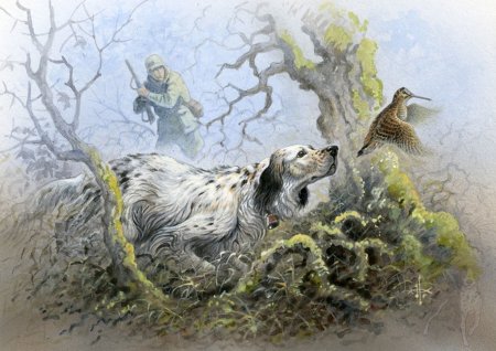 James killen художник