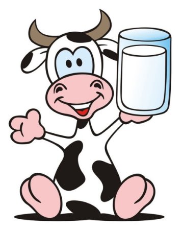 Плакат мы за здоровое питание