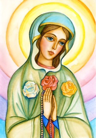 Покров Пресвятой Богородицы в 2022