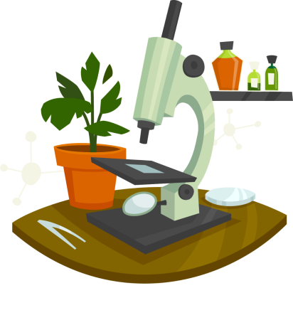 Биология предмет