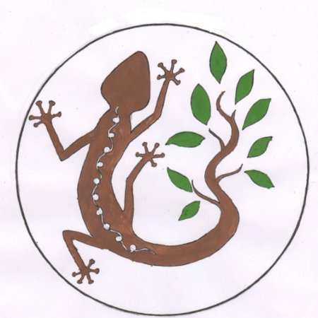 Биологические эмблемы