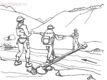 Горный туризм