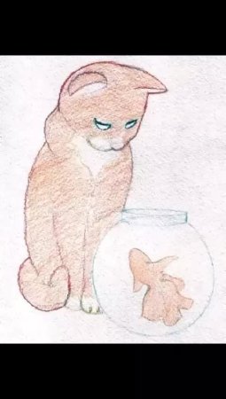 Красивые рисунки на любую тему