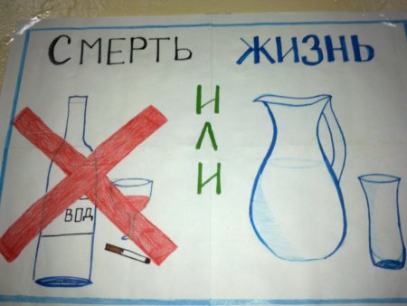 Афиша рисунки детей