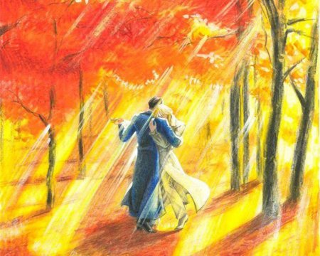 Елена Шипицова рисунки Пушкин