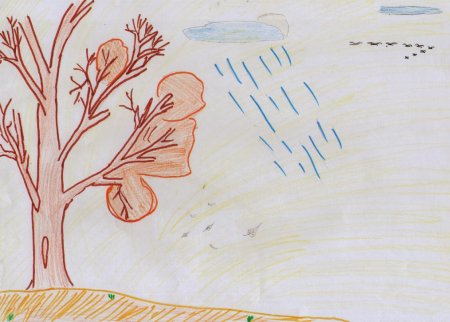 Иллюстрация к стихотворению