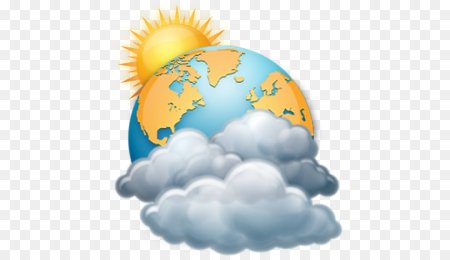 Климат без фона