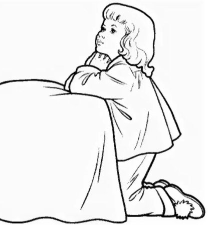 Православные раскраски для маленьких детей