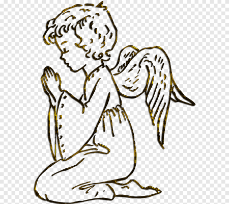 Молитва раскраска для детей