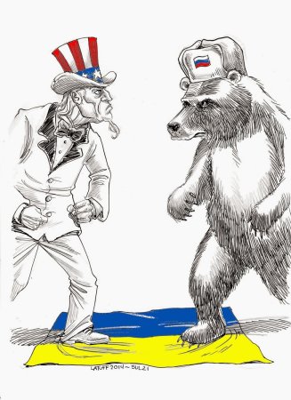 Идеология рисунок